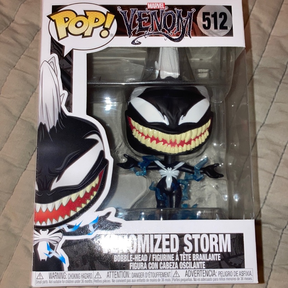 Funko Pop